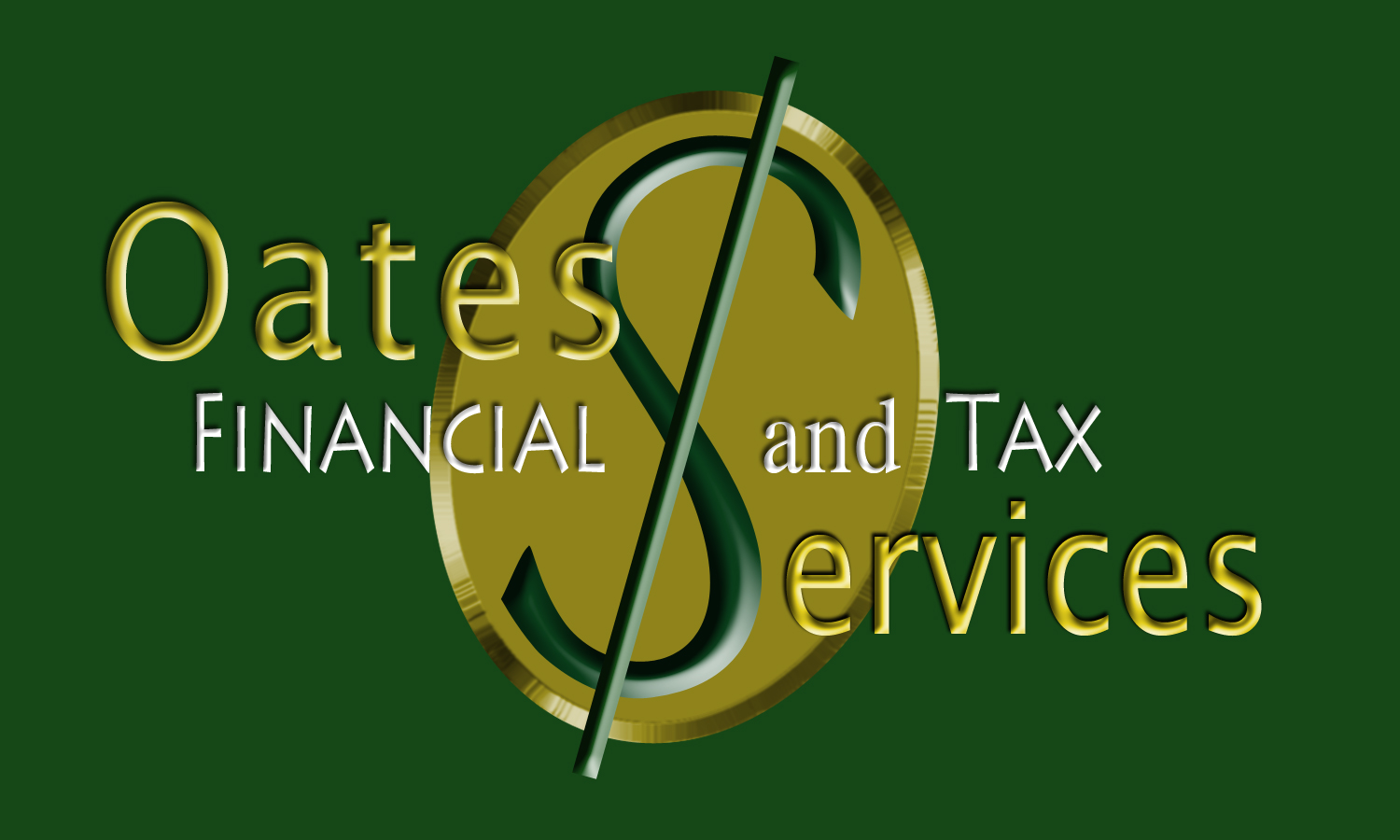 Oates Financial logo